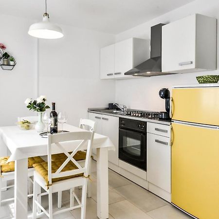 Apartment Anna Umag Eksteriør billede